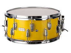 LD6410SN Малый барабан, желтый, 14*6,5 LDrums