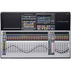 Микшер PreSonus StudioLive 32S