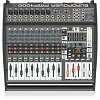 Микшер с усилителем Behringer PMP4000 - 2