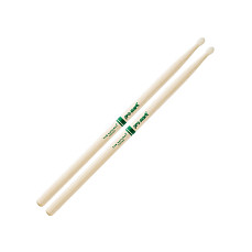 TXR2BN 2B The Natural Барабанные палочки, орех гикори, нейлоновый наконечник, ProMark