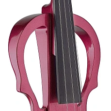 Электроскрипка Stagg EVNX-4/4 MRD
