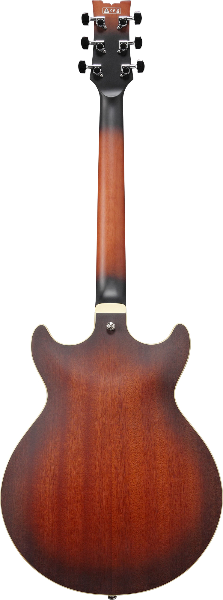 Электрогитара Ibanez AM53-TF - 11