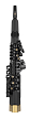 Цифровой саксофон Yamaha YDS-128C - 1