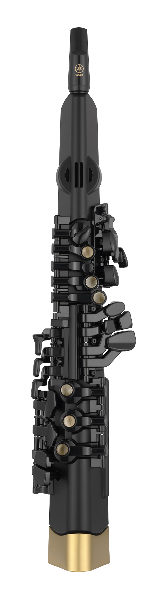 Цифровой саксофон Yamaha YDS-128C - 7