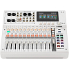 Цифровой микшер Yamaha MGX12V White - 2