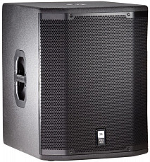 Сабвуфер JBL PRX418S