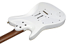 Электрогитара Ibanez LB1-WH, Белый - 3