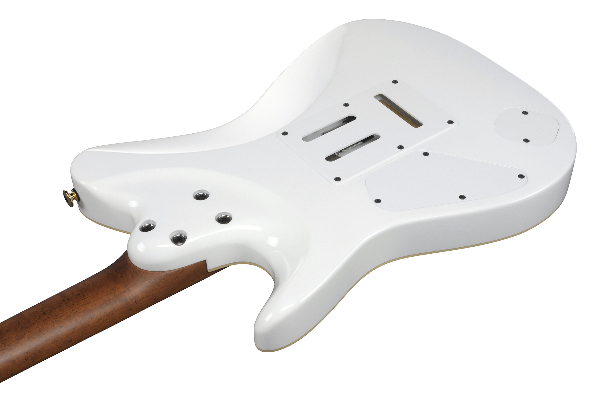 Электрогитара Ibanez LB1-WH, Белый - 7