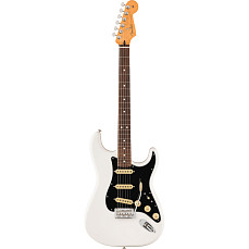 Электрогитара Fender Player II Stratocaster, Rosewood Fingerboard, Polar White, Белый полярный