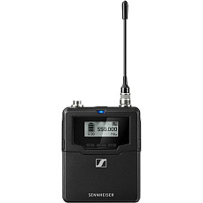 Передатчик Sennheiser SK 6000 BK A5-A8