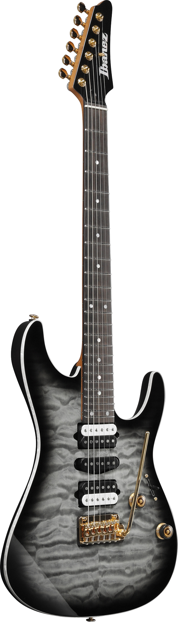 Электрогитара Ibanez AZ47P1QM-BIB - 14
