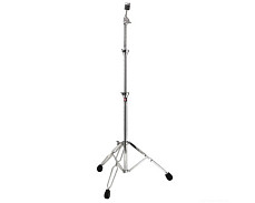 Gibraltar 5710 Double Braced Straight Cymbal Stand Medium Weight стойка тарелки прямая