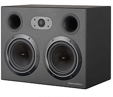 Встраиваемая акустическая система Bowers & Wilkins CT7.4 black