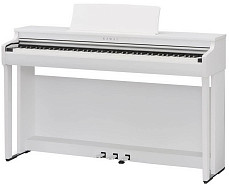 Электропианино Kawai CA58W