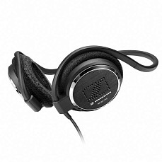 505968 NP 02-140 Наушники накладные, 3.5мм угловой, 20шт, Sennheiser