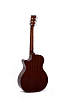 Электроакустическая гитара Sigma GMC-1E - 3