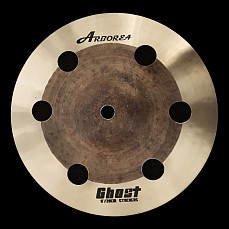 GH8OC Ghost Series O-Zone Splash Тарелка 8, Arborea