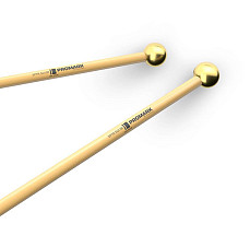 SU13R SPYR Палочки для колоколов, латунь, средние, ProMark