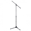 Микрофонная стойка-журавль Soundsation SMICS-100-BK - 1