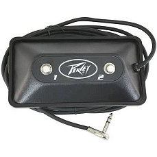 Футсвитч Peavey Multi-purpose 2-button Footswitch