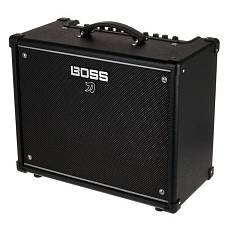 Гитарный комбоусилитель Boss KATANA-50 EX GEN 3