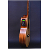 Электроакустическая гитара Crafter XC MINO-MAHO DDe VVS - 3