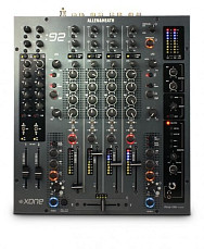 DJ-микшер Allen&Heath XONE:92