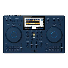 DJ-контроллер Pioneer AlphaTheta OMNIS-DUO