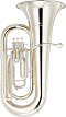 Туба Yamaha YEB-201S - 1