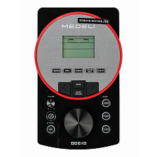 Модуль электронной ударной установки Medeli DD600, DD610