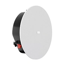 Потолочная акустическая система Biamp Desono DX-IC6LP-TAA White