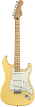 Электрогитара Fender PLAYER Stratocaster MN Buttercream - 1