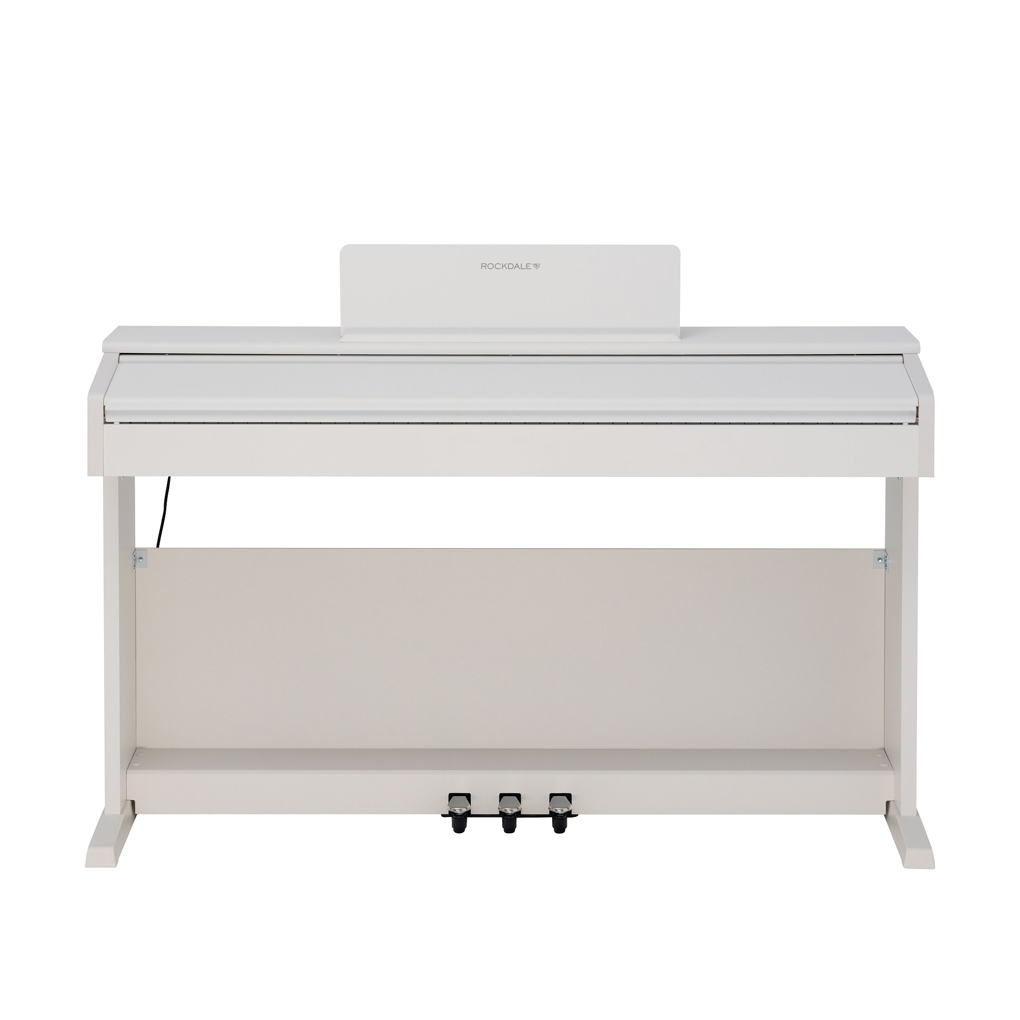 Цифровое пианино Rockdale ETUDE 256 W - 16