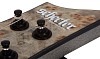 Электрогитара Schecter OMEN ELITE-6 FR Charcoal - 12