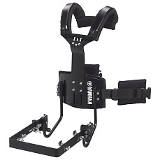 Корсет для маршевых барабанов Yamaha MKH9500S