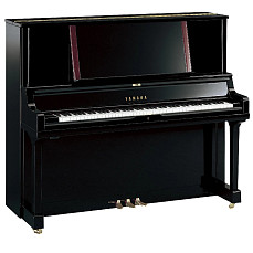 Трансакустическое пианино Yamaha YUS5 TA3 PE