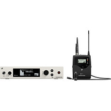 Радиосистема с ручным передатчиком Sennheiser ew 500 G4-MKE2-BW