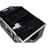 Генератор дыма DJPower X-SW1500 - 3