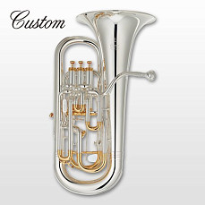 Эуфониум Yamaha YEP-842TS