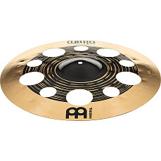 CC18DUTRC Classics Custom Dual Trash Crash Тарелка 18, Meinl