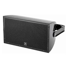 Пассивная акустическая система JBL AW266-LS Чёрный