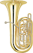 Туба Yamaha YCB-822 - 1