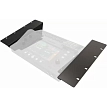 Рэковый комплект Allen & Heath CQ18T-RK19 для CQ-18T - 1