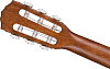 Классическая гитара Fender ESC-80 CLASSIC - 7