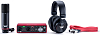Аудиоинтерфейс Focusrite Scarlett 2i2 Studio 3rd Gen, Черный - 2