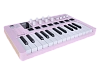 MIDI-клавиатура Arturia MiniLAB 3 Rose Quartz - 2
