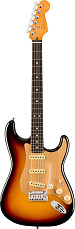 Электрогитара Fender American Ultra II Stratocaster Ultraburst, Винтажный