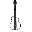 Смарт-гитара электроакустическая Natasha NBSG Steel Black - 1