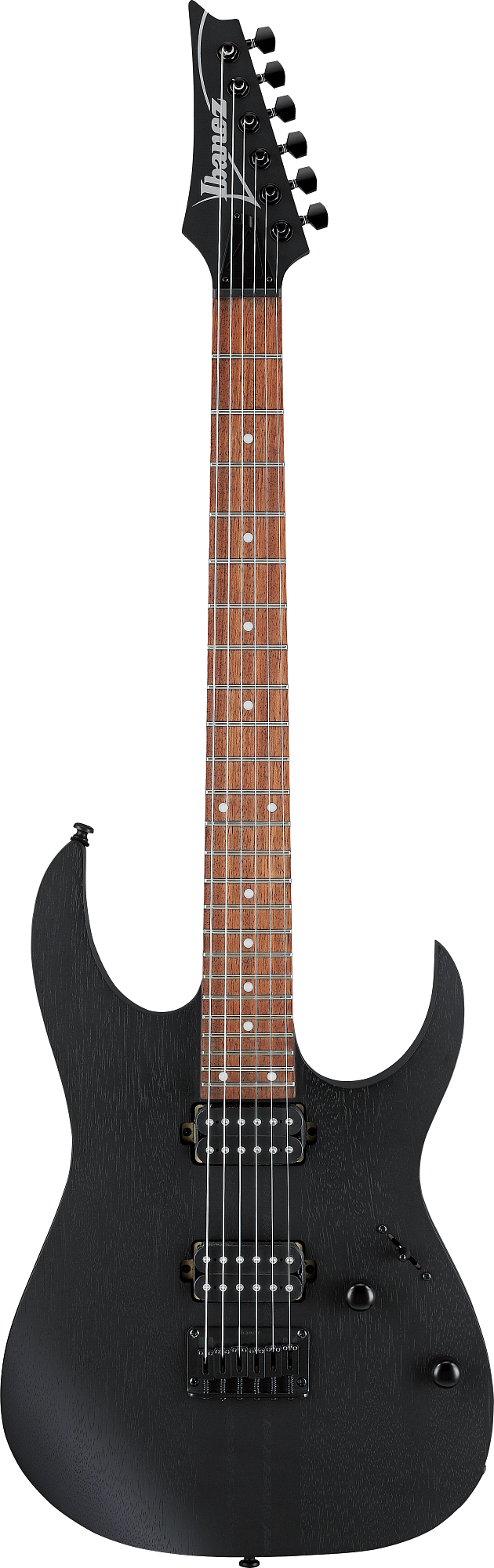 Электрогитара Ibanez RGRT421-WK - 7