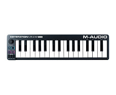 MIDI-клавиатура M-Audio Keystation Mini 32 MKIII